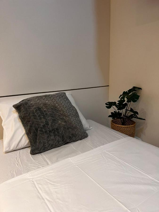 Apto Duplex Cond. Vila Dos Diamantes #26 Порту-Сегуру Экстерьер фото